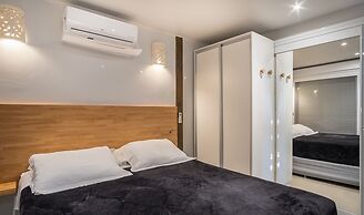 VGZ Cabanas Barra de Ibiraquera e Rosa