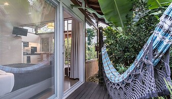 VGZ Cabanas Barra de Ibiraquera e Rosa