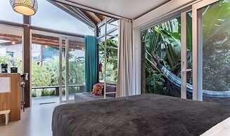 VGZ Cabanas Barra de Ibiraquera e Rosa