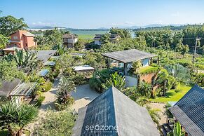 VGZ Cabanas Barra de Ibiraquera e Rosa