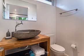 VGZ Cabanas Barra de Ibiraquera e Rosa