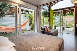 VGZ Cabanas Barra de Ibiraquera e Rosa