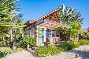 VGZ Cabanas Barra de Ibiraquera e Rosa