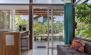 VGZ Cabanas Barra de Ibiraquera e Rosa