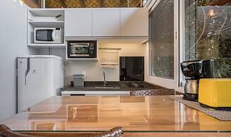 VGZ Cabanas Barra de Ibiraquera e Rosa