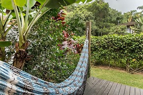 VGZ Cabanas Barra de Ibiraquera e Rosa