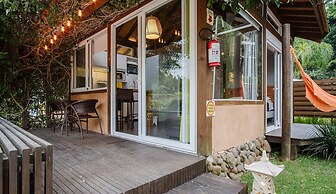 VGZ Cabanas Barra de Ibiraquera e Rosa