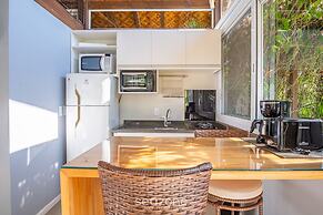 VGZ Cabanas Barra de Ibiraquera e Rosa