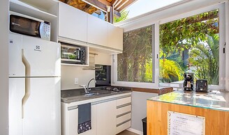 VGZ Cabanas Barra de Ibiraquera e Rosa