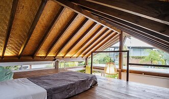 VGZ Cabanas Barra de Ibiraquera e Rosa