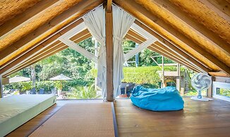 VGZ Cabanas Barra de Ibiraquera e Rosa