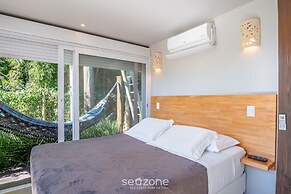 VGZ Cabanas Barra de Ibiraquera e Rosa