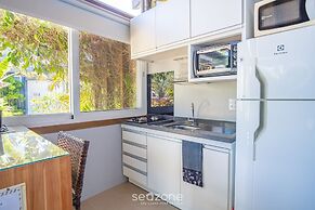 VGZ Cabanas Barra de Ibiraquera e Rosa