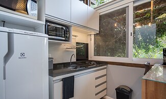 VGZ Cabanas Barra de Ibiraquera e Rosa