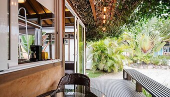 VGZ Cabanas Barra de Ibiraquera e Rosa