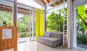 VGZ Cabanas Barra de Ibiraquera e Rosa