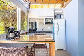 VGZ Cabanas Barra de Ibiraquera e Rosa