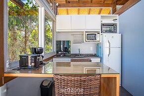 VGZ Cabanas Barra de Ibiraquera e Rosa