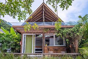 VGZ Cabanas Barra de Ibiraquera e Rosa