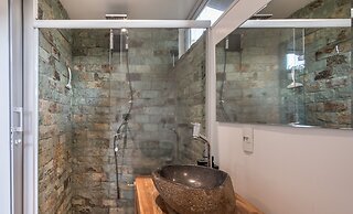 VGZ Cabanas Barra de Ibiraquera e Rosa