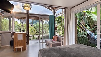 VGZ Cabanas Barra de Ibiraquera e Rosa