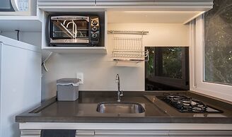 VGZ Cabanas Barra de Ibiraquera e Rosa