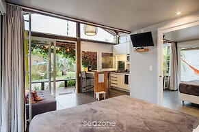 VGZ Cabanas Barra de Ibiraquera e Rosa