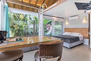 VGZ Cabanas Barra de Ibiraquera e Rosa