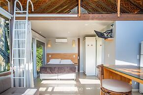 VGZ Cabanas Barra de Ibiraquera e Rosa