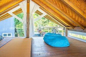 VGZ Cabanas Barra de Ibiraquera e Rosa