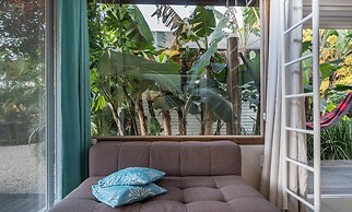 VGZ Cabanas Barra de Ibiraquera e Rosa