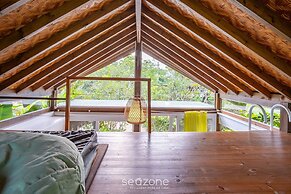 VGZ Cabanas Barra de Ibiraquera e Rosa