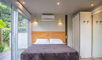 VGZ Cabanas Barra de Ibiraquera e Rosa