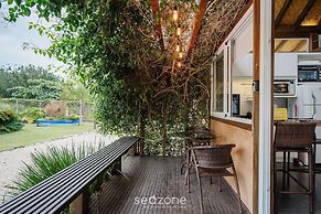 VGZ Cabanas Barra de Ibiraquera e Rosa