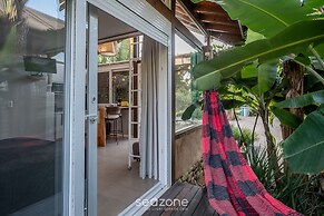 VGZ Cabanas Barra de Ibiraquera e Rosa