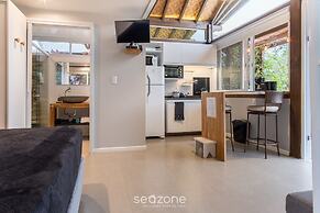 VGZ Cabanas Barra de Ibiraquera e Rosa