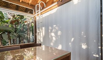 VGZ Cabanas Barra de Ibiraquera e Rosa