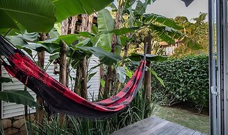 VGZ Cabanas Barra de Ibiraquera e Rosa