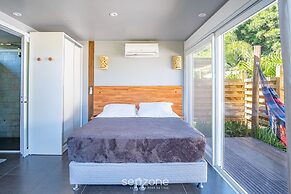 VGZ Cabanas Barra de Ibiraquera e Rosa