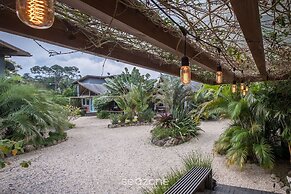 VGZ Cabanas Barra de Ibiraquera e Rosa