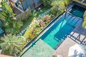 VGZ Cabanas Barra de Ibiraquera e Rosa