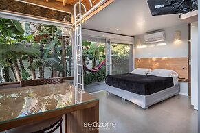 VGZ Cabanas Barra de Ibiraquera e Rosa