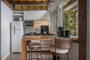 VGZ Cabanas Barra de Ibiraquera e Rosa