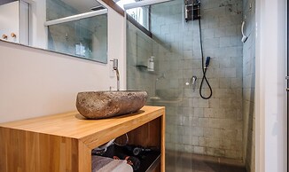 VGZ Cabanas Barra de Ibiraquera e Rosa