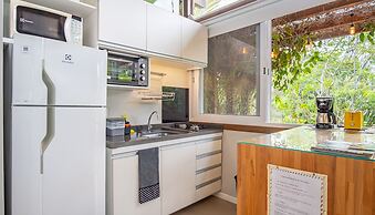 VGZ Cabanas Barra de Ibiraquera e Rosa