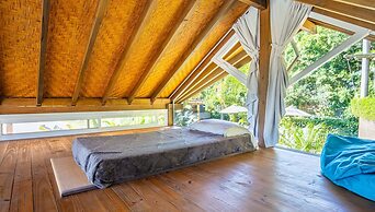 VGZ Cabanas Barra de Ibiraquera e Rosa