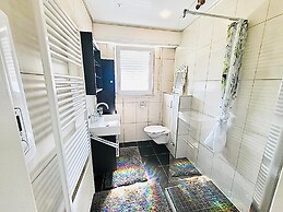 2 bedrooms in the heart of city center