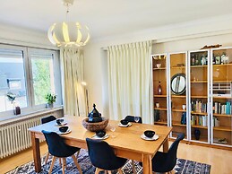 2 bedrooms in the heart of city center