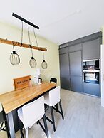 2 bedrooms in the heart of city center