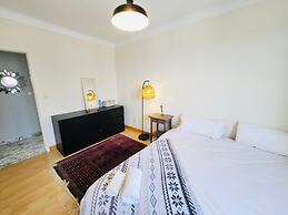2 bedrooms in the heart of city center